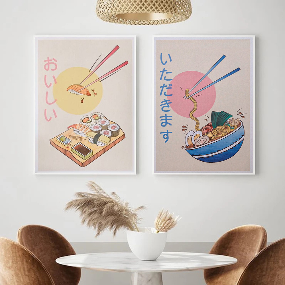 النمط الياباني المطبخ الغذاء ا - مراجعة Japanese Lifestyle Food وسعره