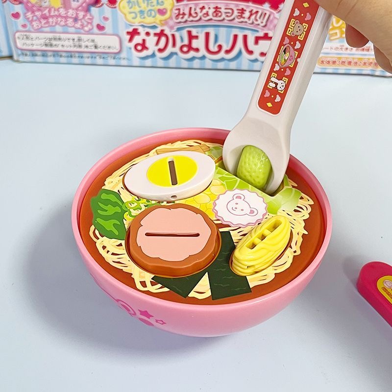اليابانية محاكاة المعكرونة رام - مراجعة Japanese Lifestyle Food وسعره