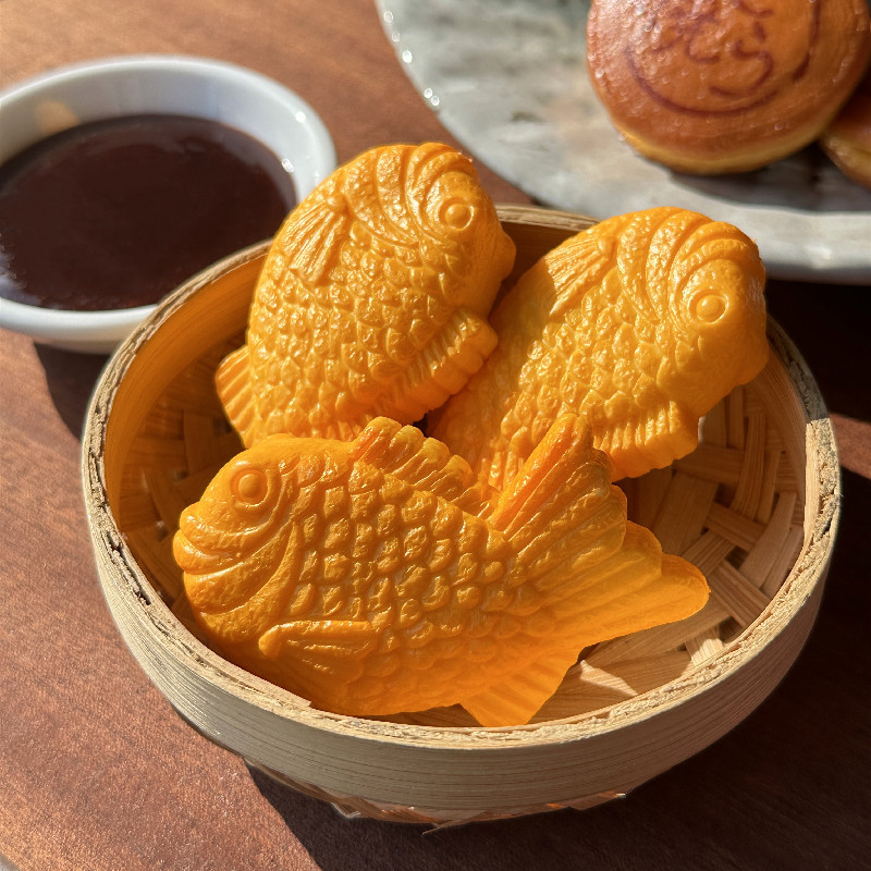 دمى ديكور المنزل اكسسوارات محا - مراجعة Japanese Lifestyle Food وسعره